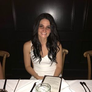 Meet your Posher, Francesca